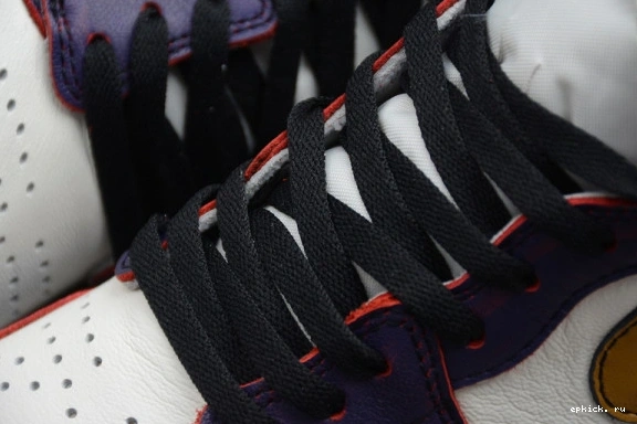 Cheap EP Jordan to Chicago' CD6578-507 CD6578-507 Air 'LA High 1 0117